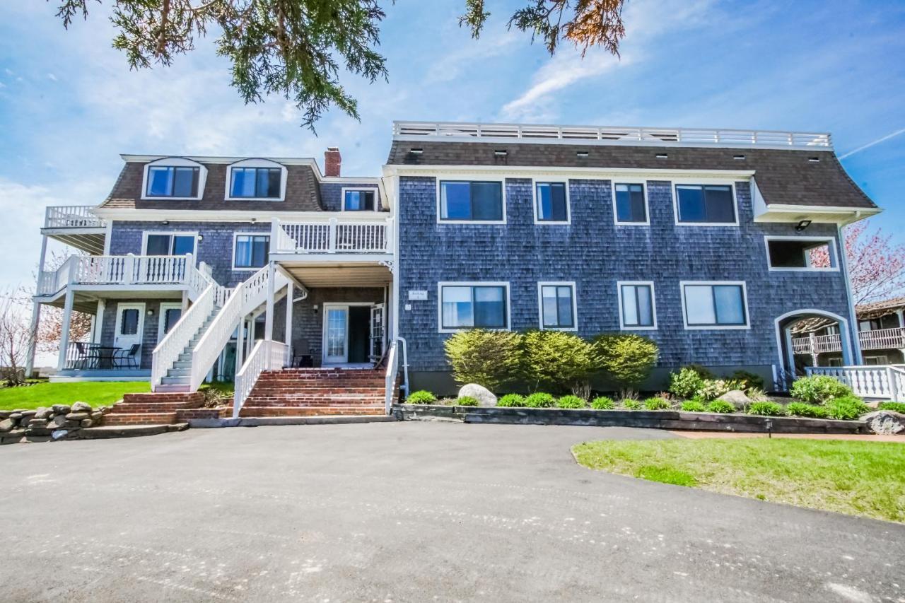 Neptune House, A Vri Resort New Shoreham Zewnętrze zdjęcie