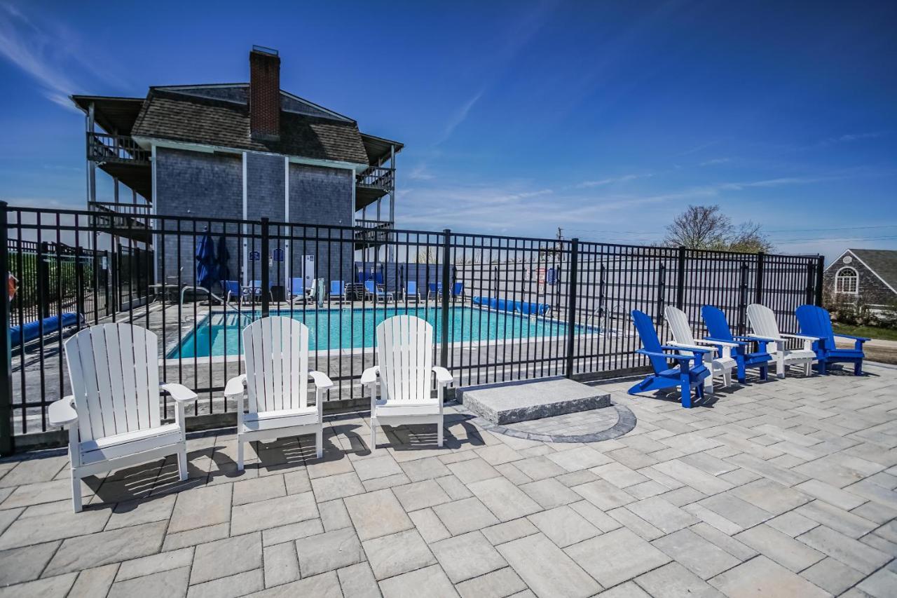 Neptune House, A Vri Resort New Shoreham Zewnętrze zdjęcie