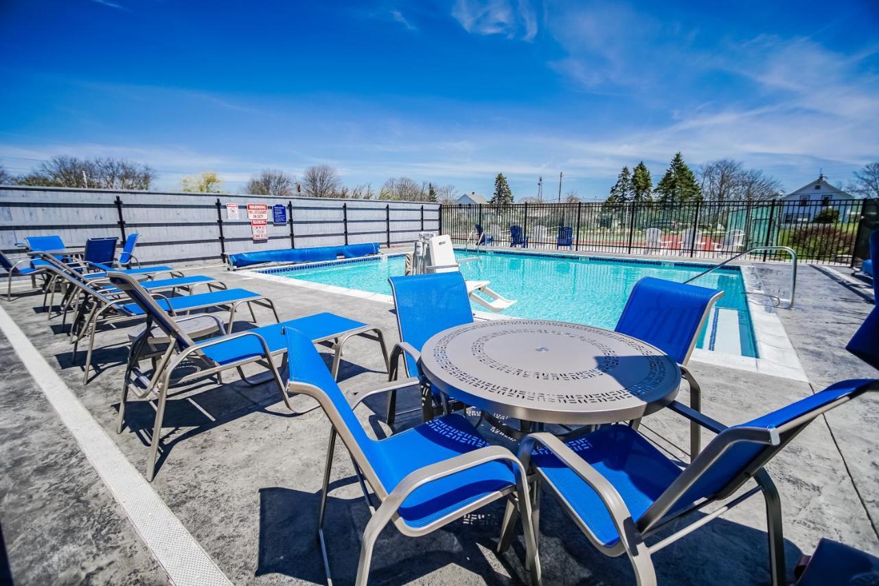 Neptune House, A Vri Resort New Shoreham Zewnętrze zdjęcie
