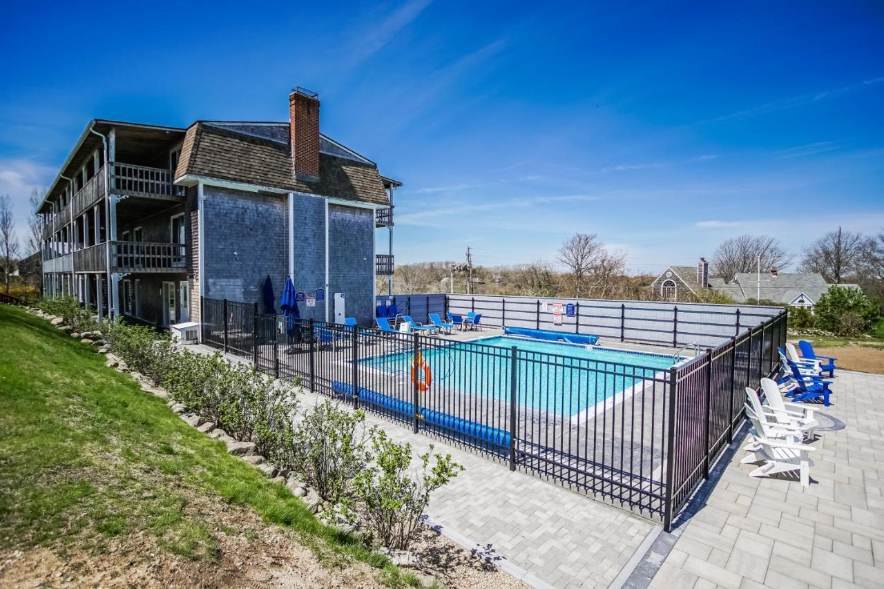 Neptune House, A Vri Resort New Shoreham Zewnętrze zdjęcie