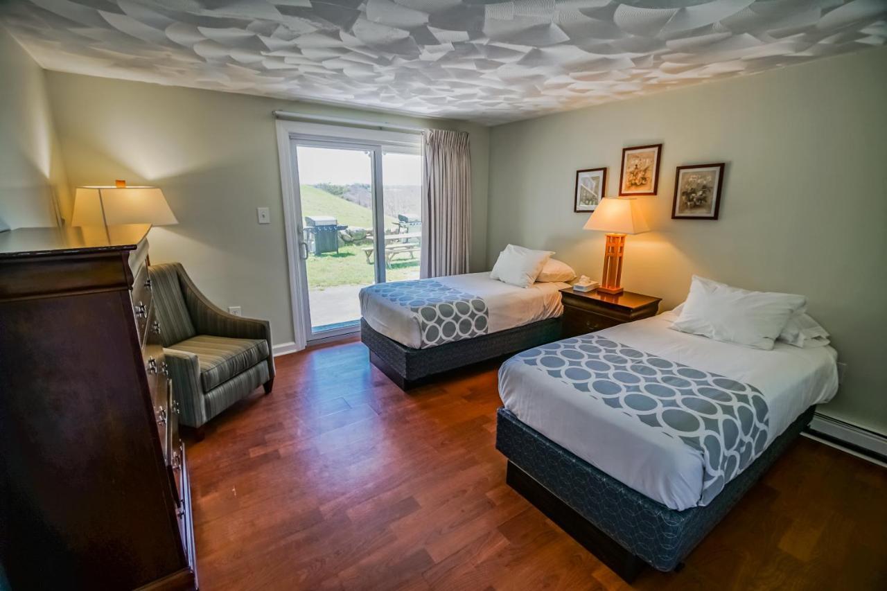 Neptune House, A Vri Resort New Shoreham Zewnętrze zdjęcie