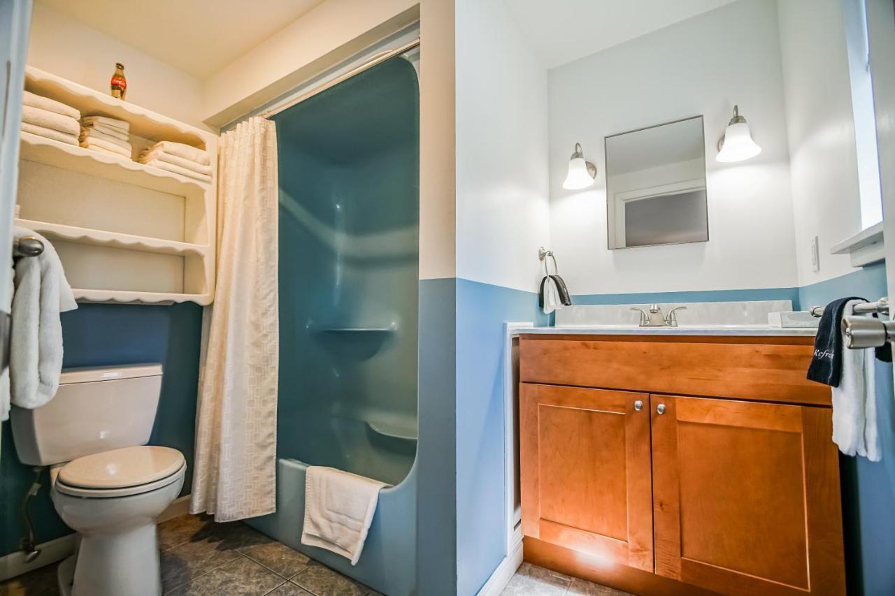Neptune House, A Vri Resort New Shoreham Zewnętrze zdjęcie