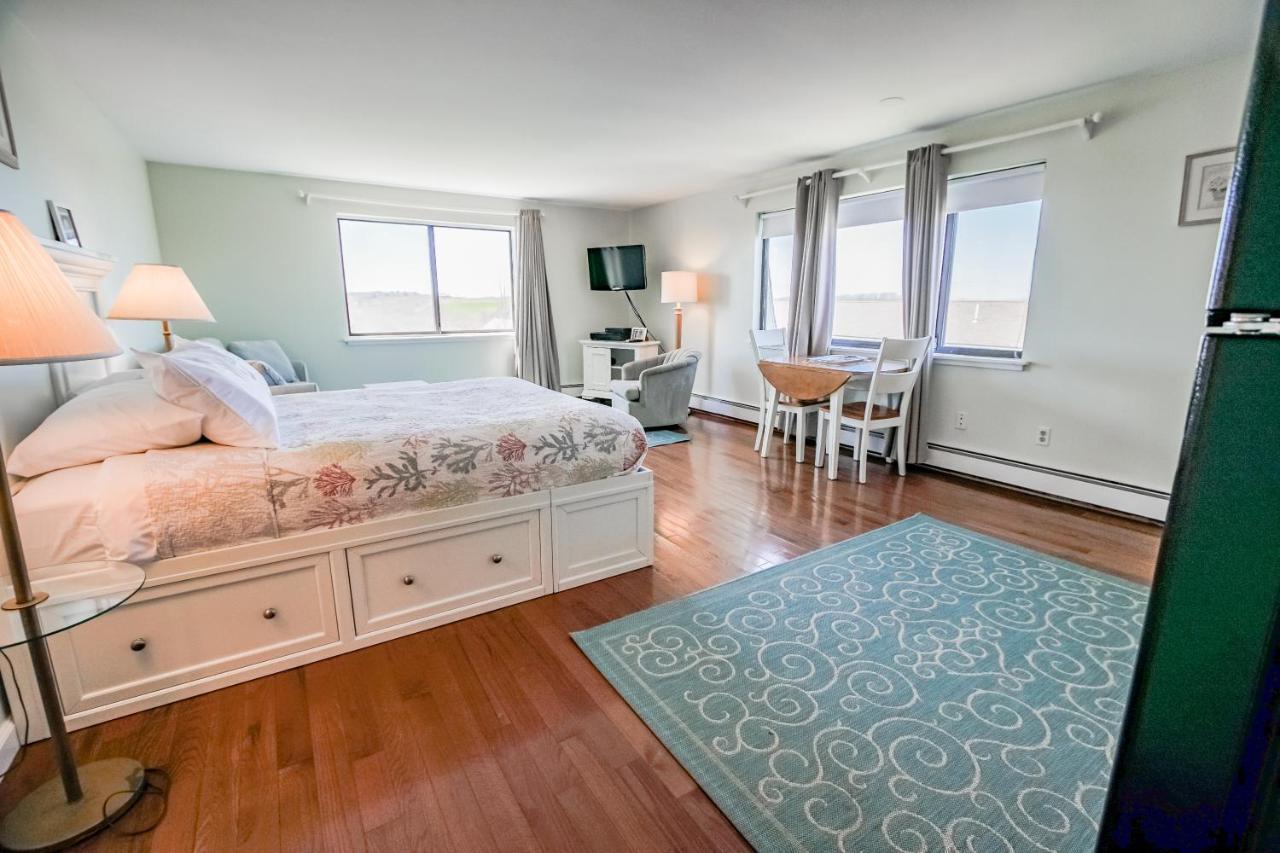 Neptune House, A Vri Resort New Shoreham Zewnętrze zdjęcie