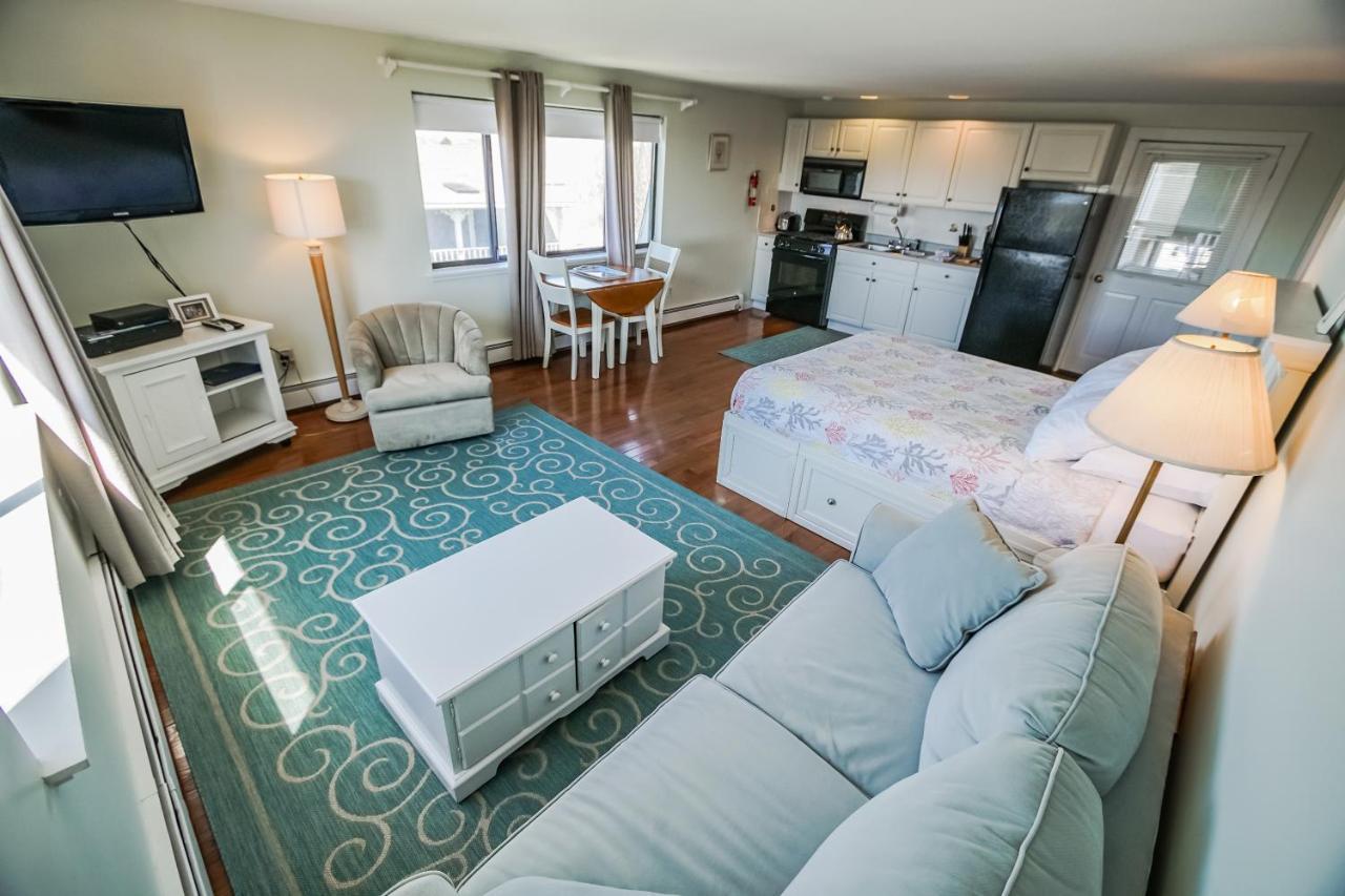 Neptune House, A Vri Resort New Shoreham Zewnętrze zdjęcie
